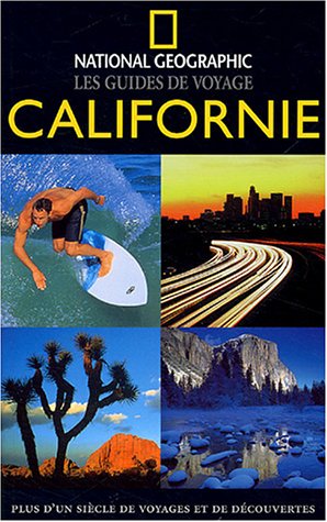 9782845821217: Californie (GUIDES DE VOYAGE) (French Edition)