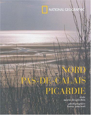 Beispielbild fr Nord-pas-de-Calais Picardie zum Verkauf von medimops