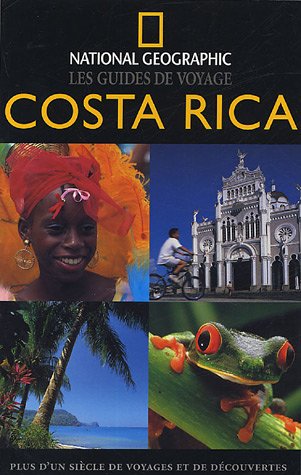 Stock image for Costa Rica for sale by Ammareal