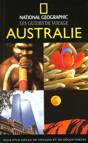 Stock image for Australie for sale by WorldofBooks