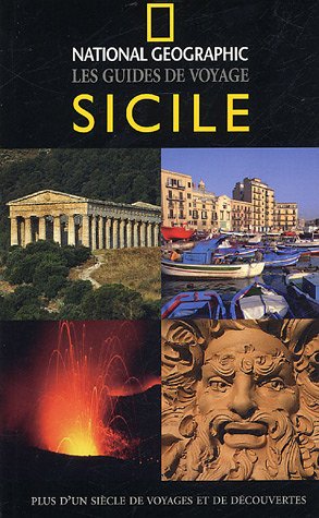 Beispielbild fr Sicile zum Verkauf von Wonder Book