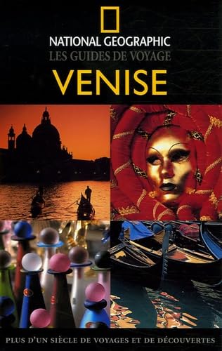 Beispielbild fr Venise zum Verkauf von Ammareal