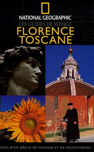 9782845821798: Florence Toscane