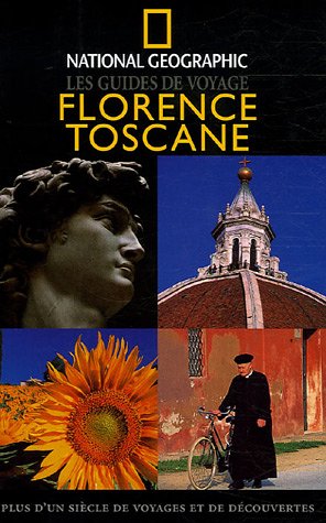 9782845821798: Florence Toscane