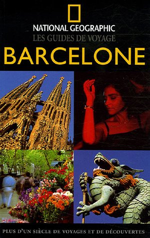 Beispielbild fr Barcelone zum Verkauf von WorldofBooks