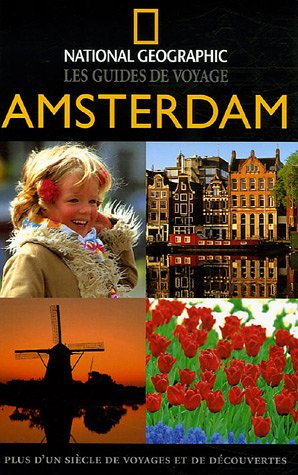 Stock image for Amsterdam for sale by Ammareal