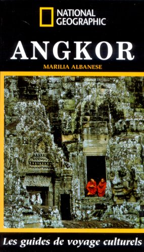 Beispielbild fr Angkor zum Verkauf von Ammareal