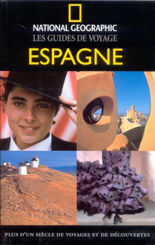 Stock image for Espagne for sale by WorldofBooks