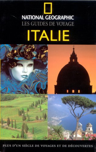 Stock image for Italie for sale by WorldofBooks