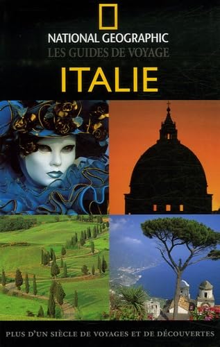 Italie Guide Du Voyage