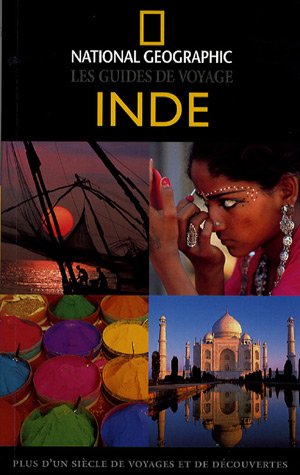 Stock image for Inde for sale by Ammareal
