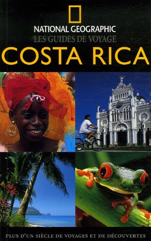 Stock image for Costa Rica for sale by Le-Livre