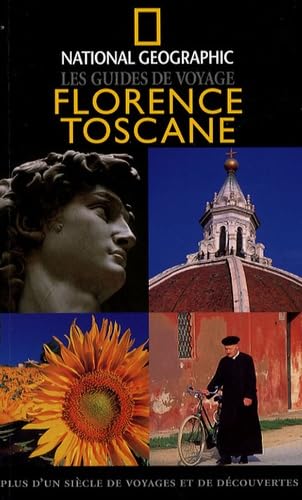 9782845822306: Florence Toscane