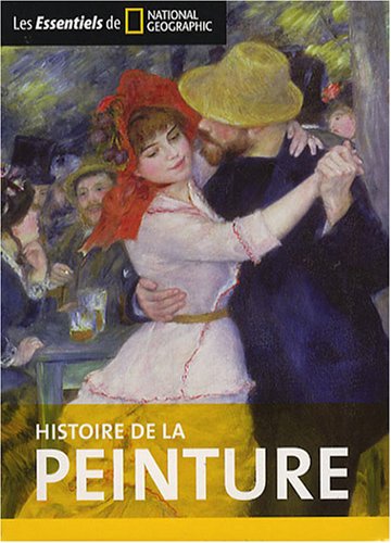 Beispielbild fr Histoire de la peinture zum Verkauf von medimops