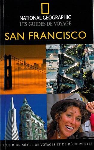 Beispielbild fr San Francisco zum Verkauf von Chapitre.com : livres et presse ancienne