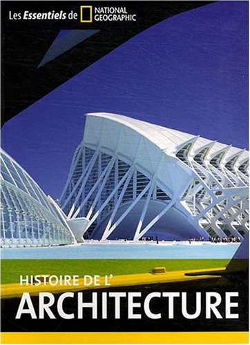 Stock image for Histoire de l'architecture for sale by medimops