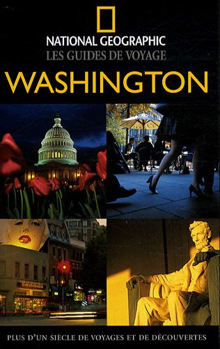 Beispielbild fr Washington zum Verkauf von Wonder Book