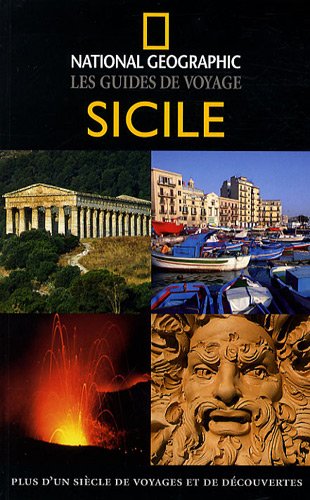 Stock image for Sicile for sale by ThriftBooks-Dallas
