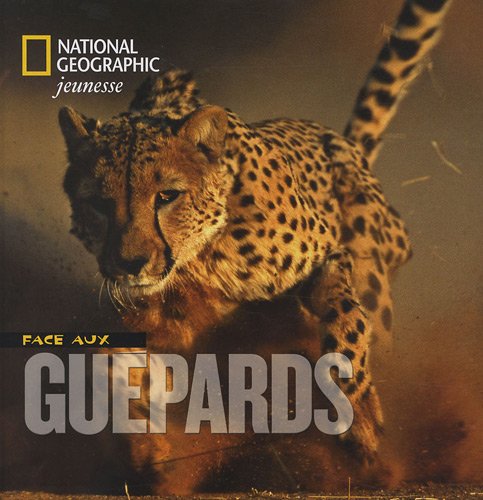 Imagen de archivo de Face aux gupards a la venta por Ammareal