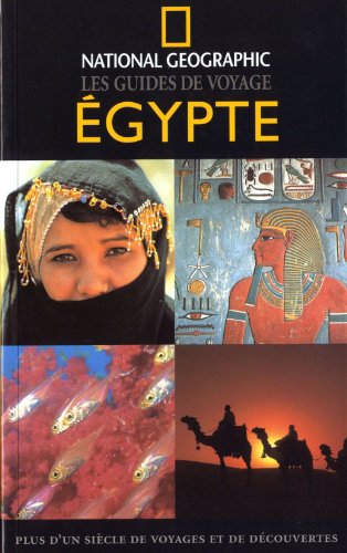 Stock image for Egypte ned for sale by Ammareal