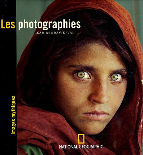 Imagen de archivo de National geographic, Les photographies Bendavid-Val, Leah and Collectif a la venta por LIVREAUTRESORSAS