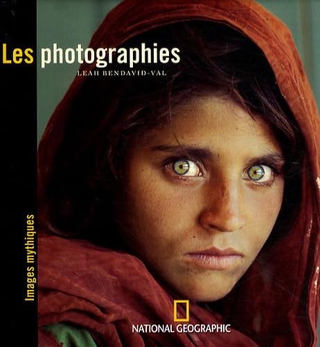 Photographes pf (BEAUX LIVRES LG) (French Edition) (9782845822955) by Bendavid-Val, Leah