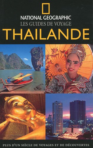 Thailande (9782845823112) by Macdonald, Phil