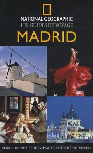 Beispielbild fr Madrid zum Verkauf von Ammareal