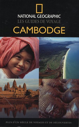 Beispielbild fr Cambodge zum Verkauf von medimops