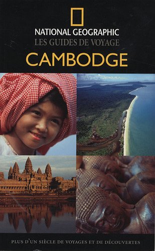 Imagen de archivo de Cambodge a la venta por Ammareal