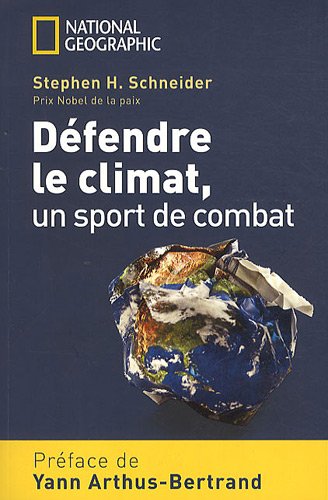 Beispielbild fr dfendre le climat, un sport de combat zum Verkauf von Chapitre.com : livres et presse ancienne