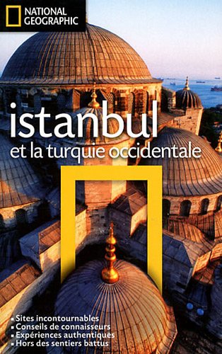 Beispielbild fr Istanbul zum Verkauf von WorldofBooks