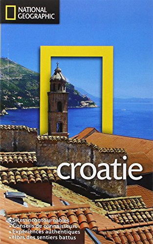 Beispielbild fr Croatie zum Verkauf von Ammareal