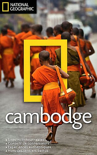 9782845823846: Cambodge