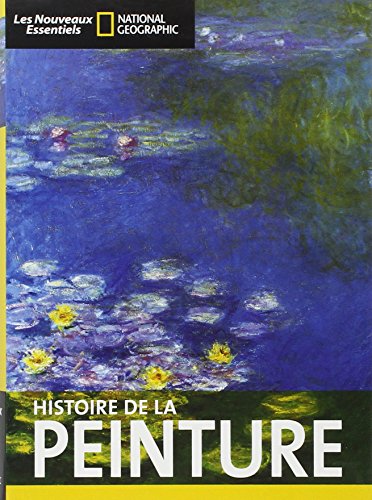 Peintures les nouveaux essentiels (BEAUX LIVRES LG) (French Edition) (9782845823921) by COLLECTIF