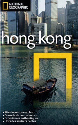 Beispielbild fr Hong Kong zum Verkauf von Ammareal