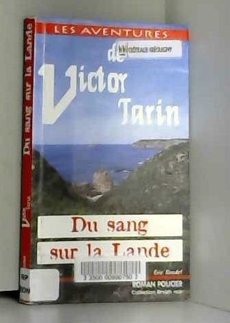 Stock image for Du sang sur la lande for sale by medimops