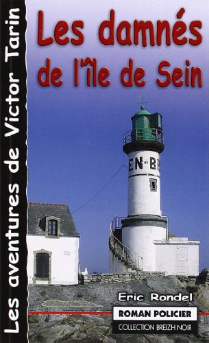 Stock image for Les Damnes de l'Ile de Sein for sale by medimops