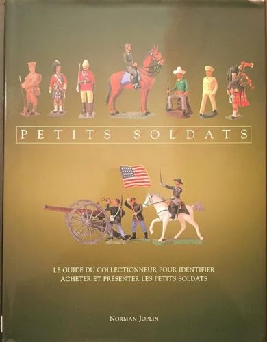Stock image for Petits soldats for sale by Librairie de l'Avenue - Henri  Veyrier