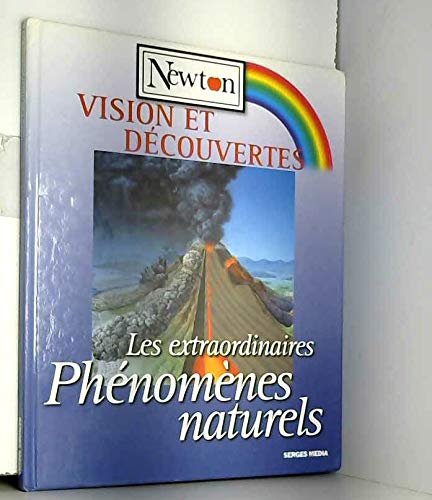 Imagen de archivo de Les extraordinaires phnomnes naturels a la venta por Ammareal