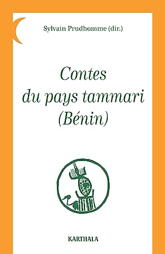 Stock image for Contes Du Pays Tammari (bnin) for sale by RECYCLIVRE