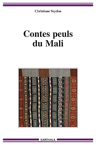 Beispielbild fr Contes peuls du Mali zum Verkauf von Ammareal