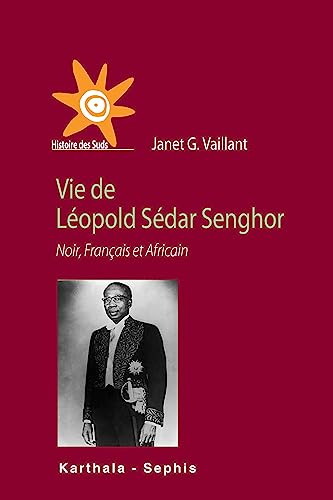 Stock image for Vie de Lopold Sdar Senghor for sale by Chapitre.com : livres et presse ancienne