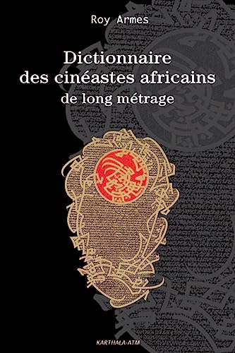 Beispielbild fr Dictionnaire des cinastes africains de long mtrage zum Verkauf von Ammareal