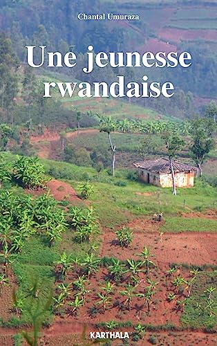 9782845869806: Une jeunesse rwandaise