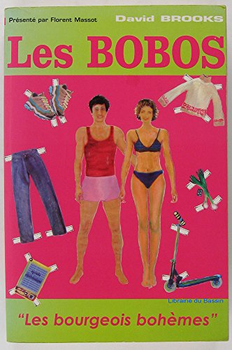 9782845880184: Les Bobos