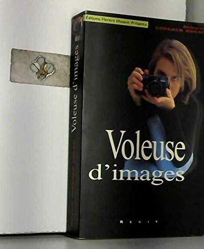 Stock image for Voleuse d'images for sale by ThriftBooks-Dallas