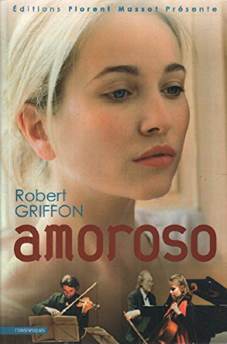 Beispielbild fr Amoroso zum Verkauf von Ammareal