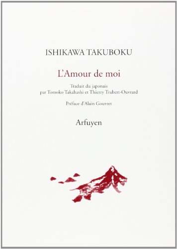 Imagen de archivo de L'Amour de moi a la venta por Revaluation Books