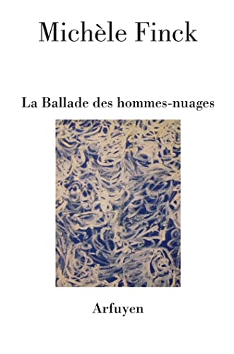 Stock image for La Ballade des hommes-nuages for sale by Gallix